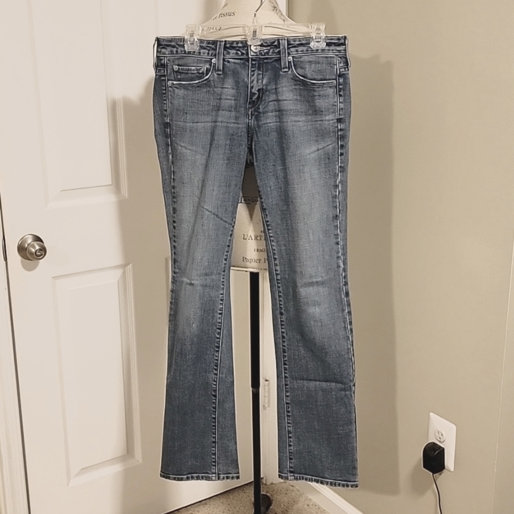 Levi's women's jeans Vintage Straight 562 Size 10L